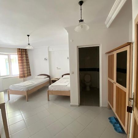 Ay Otel 2 Antalya Eksteriør bilde