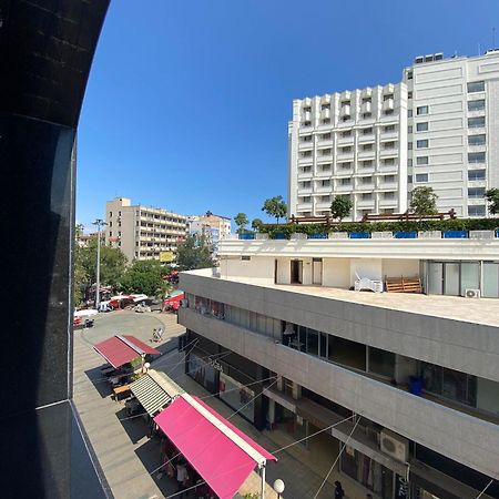 Ay Otel 2 Antalya Eksteriør bilde