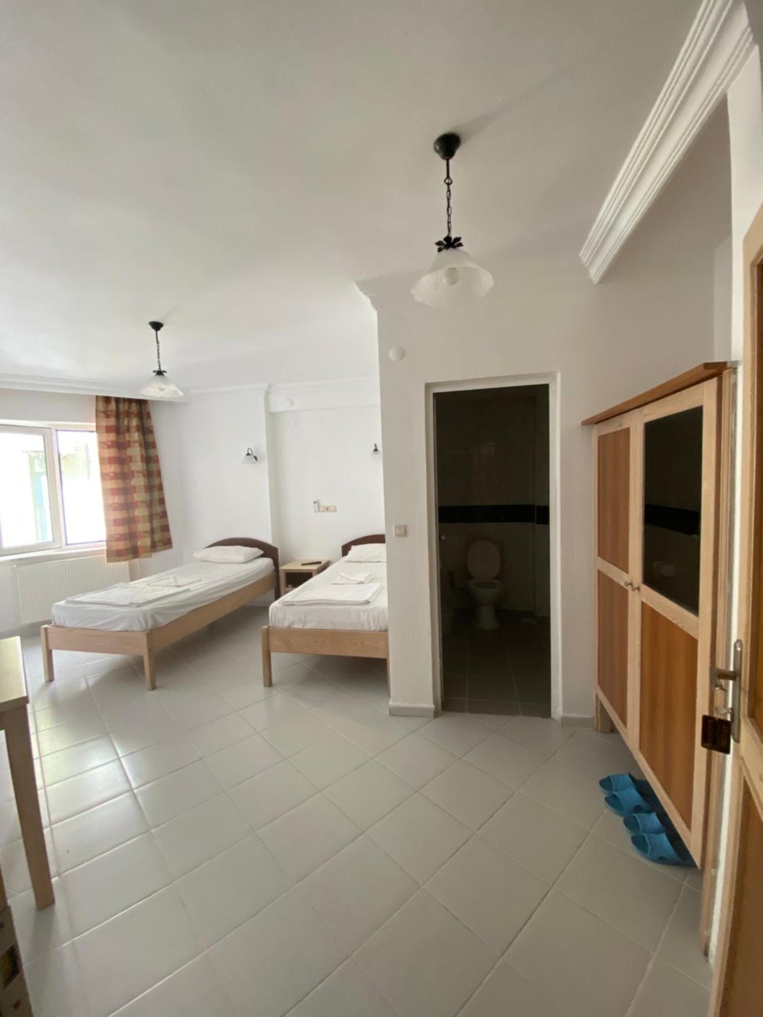 Ay Otel 2 Antalya Eksteriør bilde