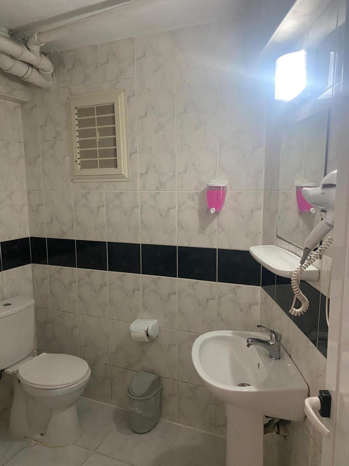 Ay Otel 2 Antalya Eksteriør bilde