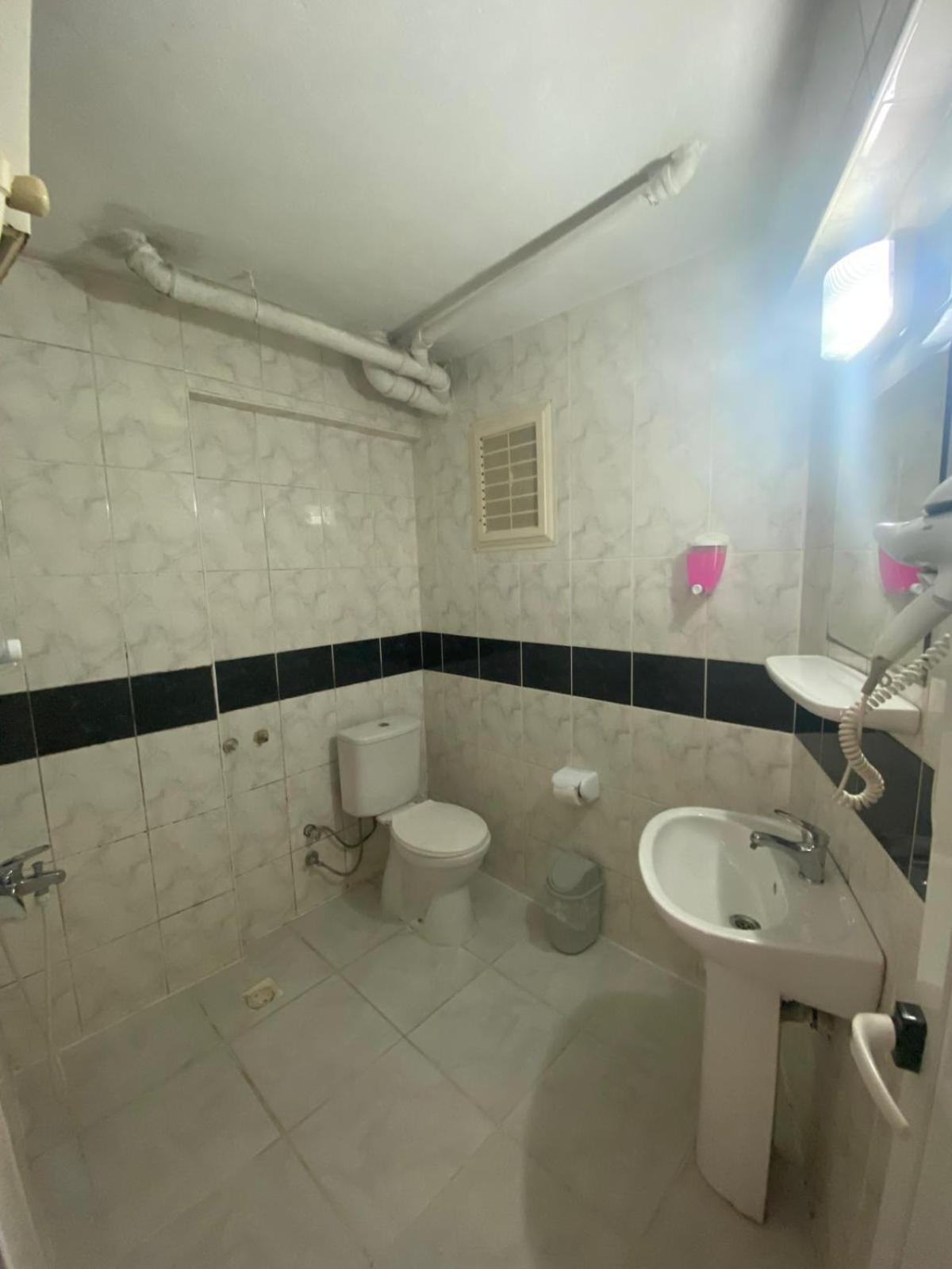 Ay Otel 2 Antalya Eksteriør bilde