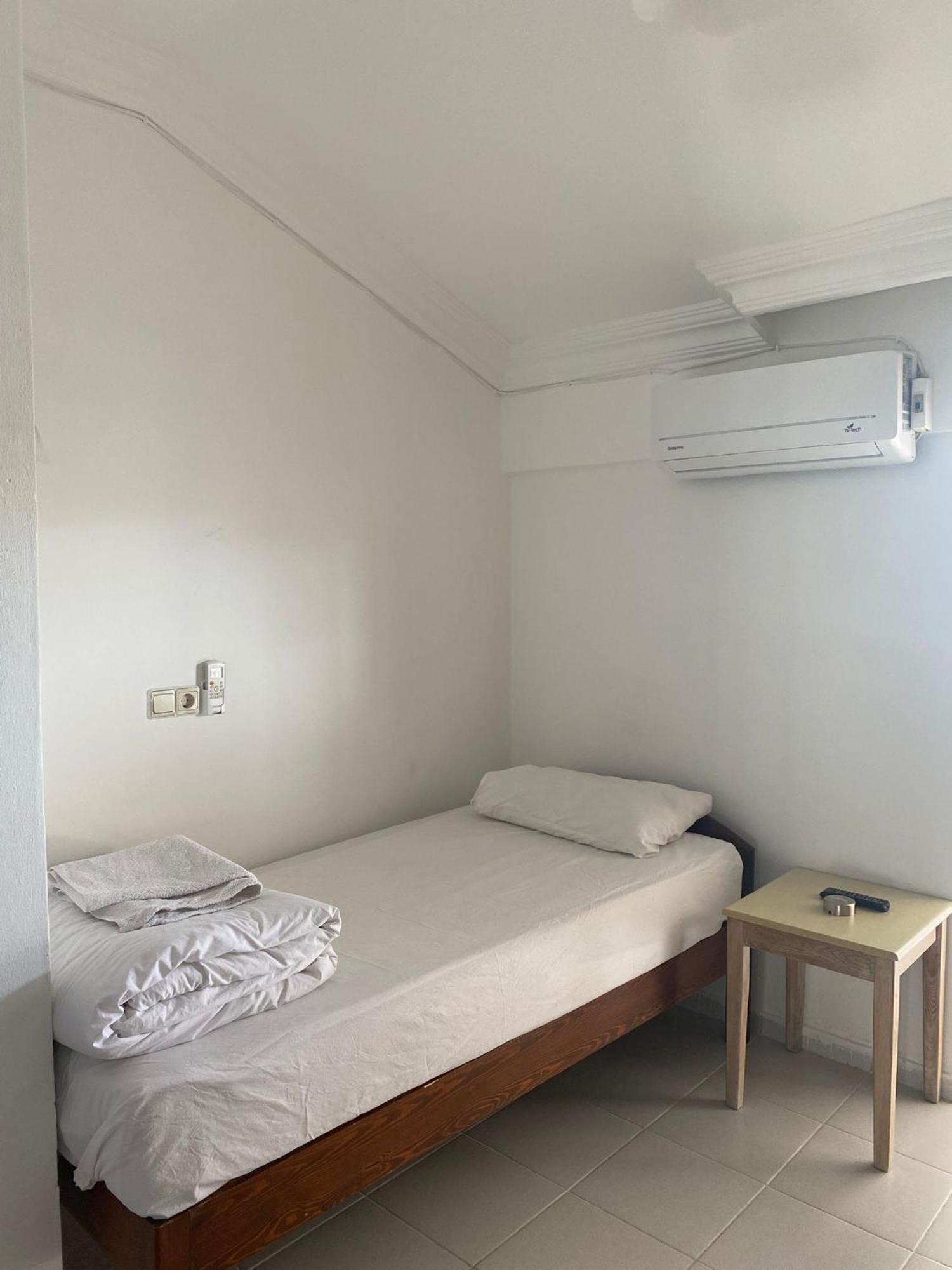 Ay Otel 2 Antalya Eksteriør bilde